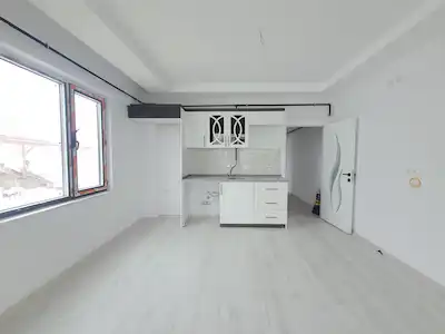 REMAX DOĞU'DAN SÜRSÜRÜ MAHALLESİ YEŞİL CAMİ YANI KİRALIK 1+1
