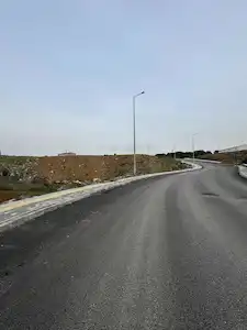 TUZLA AYDINLI TOKİ YANİ 131 M2 SATILIK ARSA