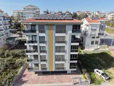 AYDINEVLER MH TEK DAİRE ÜZERİNE ASANSÖRLÜ SATILIK 4+1 DAİRE