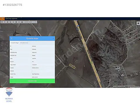 REMAX LEVEL DEN YAKUPABDAL DA GELECEĞE YATIRIM