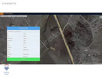 REMAX LEVEL DEN YAKUPABDAL DA GELECEĞE YATIRIM