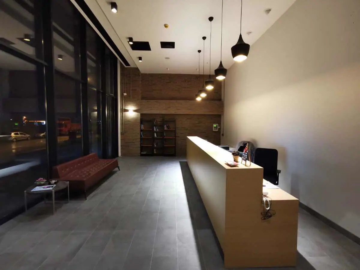 KARTEPE DEDEMAN BUREAU'DA SATILIK STÜDYO DAİRE & OFİS