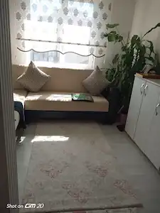 ÇARŞI MERKEZİNDE
