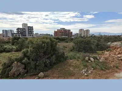 ANTALYA AKSU ALTINTAŞ ‘TA HAVALİMANININ HEMEN YANI BAŞINDA 646 M2 KONUT İMARLI ARSA