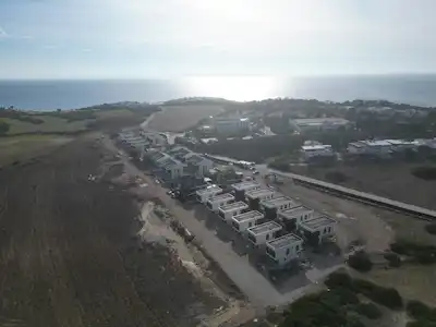 💎 ALTINKUM'UN KALBINDE MÜSTAKIL BIR RÜYA: DENIZE SADECE 450 METRE! 💎