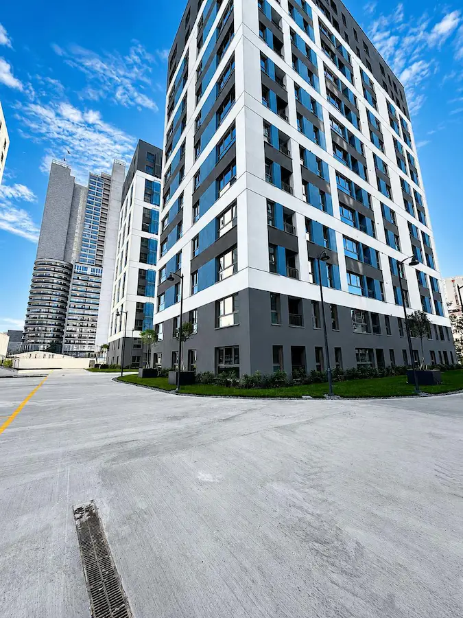 KİPTAŞ KAPER SİTESİ ACİL SATILIK FIRSAT 2+1