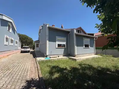 TEKİRDAĞ ÇORLU ÖNERLER MAHALLESİ 630M² ARSALI SATILIK VİLLA