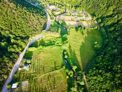ENES İLERİ'DEN ŞİLE'DE ASFALT YOLA 130M CEPHELİ YATIRIMLIK ARAZİ