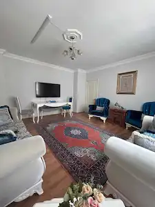 REMAX GALA FEVZİ ÇAKMAK MAH SATILIK ÇATI PİYESLİ MESKEN 