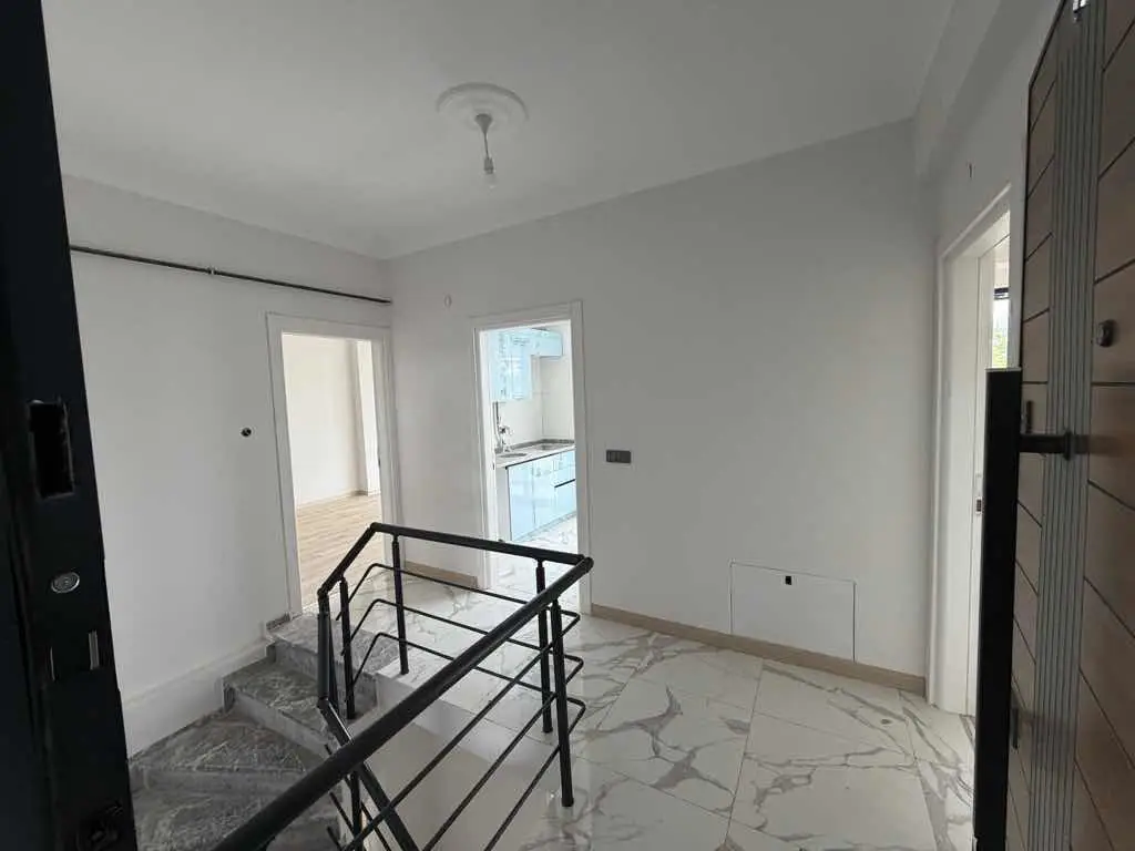 SERDAR MAH. 4+1 SATILIK DAİRE