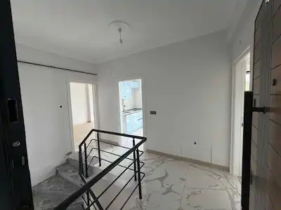SERDAR MAH. 4+1 SATILIK DAİRE