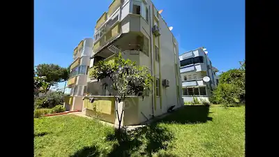 ALTINOLUK CUMARTESI PAZARINA YAKIN YENI ÖZLEM SITESINDE SATILIK 2+1 DAIRE