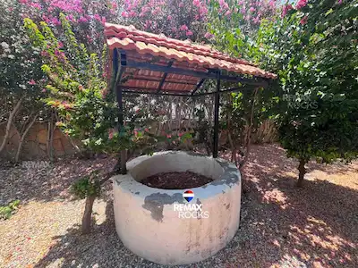 GİRNE ESENTEPE’DE EŞYALI 4+1 MÜSTAKİL VİLLA 165 M² 700M² ARAZİ İÇİNDE