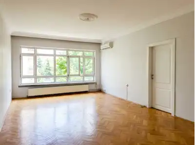 DEMETGÜL’DE GÜNEY CEPHELİ 3+1 YENI BOYALI KIRALIK