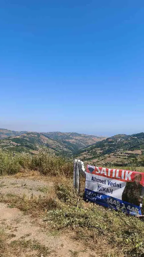 ADATEPE MAHALLESİNDE 3 KATA İMARLI ARSA