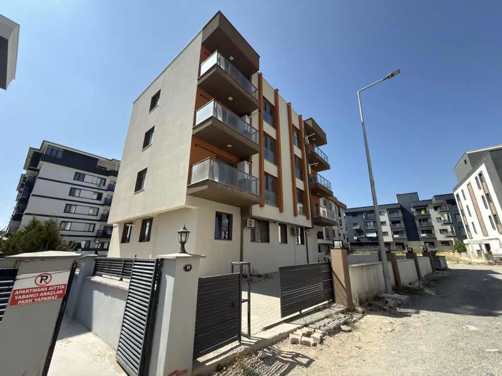 SEYREK KÖY MEYDANI YAKINI KİRALIK 1+1 DAİRE