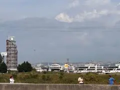 YALOVA TAVŞANLIDA SATILIK DENİZ MANZARALI KÖŞE PARSEL