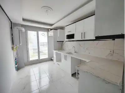 RE/MAX İNCİ'DEN KARESİ 1.ORUÇGAZİ MAH. 2+1 SATILIK SIFIR DAİRE