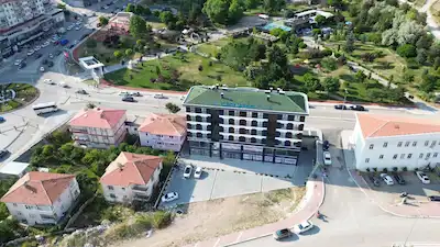 REMAX KEYDEN KİRALIK GÖZDE LOKASYONDA TİCARİ ALAN 100 M2