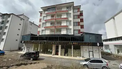 REMAX KEY'DEN KIRALIK 3+0 DAIRE