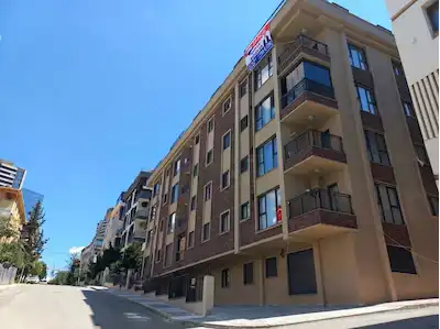 KÜÇÜKYALI ÇINAR'DA NIDAPARK'A KOMŞU 4+1 160 M2 ISKANLI DUBLEX !