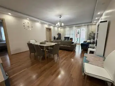 REMAXDEN SATILIK 3+1 SİTE İÇİNDE FİKAYA ESENŞEHİR KONAKLARI