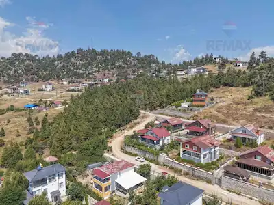 REMAX AVLU'DAN AYVAGEDİĞİ'NDE SATILIK 2+1 VİLLA