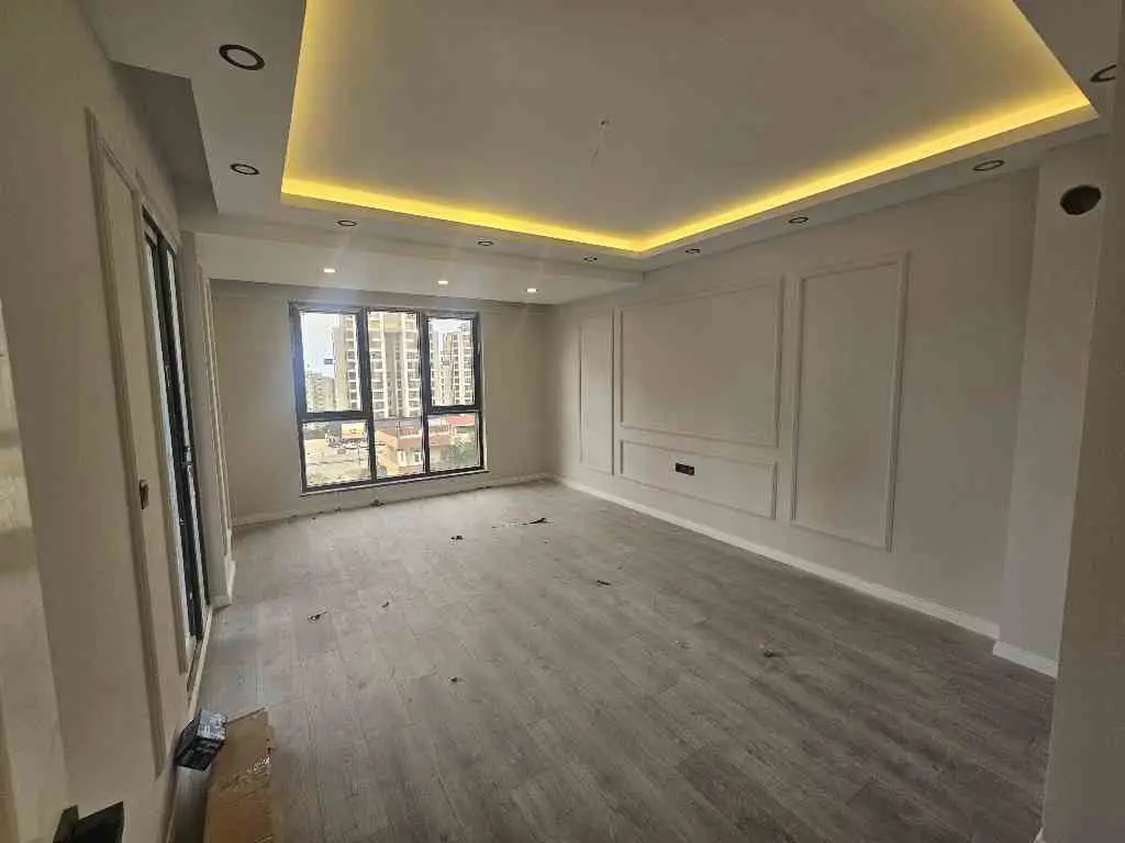 DENİZ MANZARALI / LÜX 2+1 DAİRE