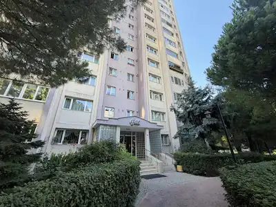 ADNAN KAHVECİ MAH.YEŞİLKENT 1 SATILIK 3+1 DAİRE