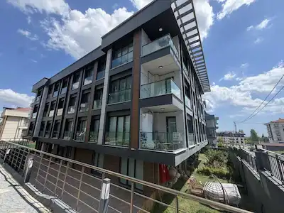 BEYLİKDÜZÜ SARAYKENT KONAKLARI 3+1 KÖŞE DAİRE