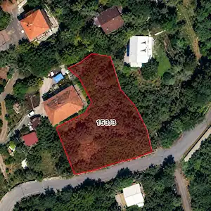 REMAX7TEPE DEN ÖRNEKKÖY' DE  SATILIK ARSA
