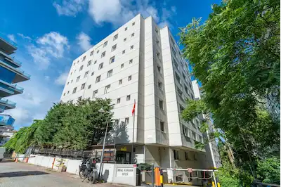 OTOPARKLI, GÜVENLİKLİ, GENÇ SİTENİN EN BÜYÜK DAİRE TİPİ FIRSATI!