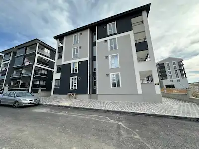 GÖLBAŞI ÖRENCİKTE, 1+1 SIFIR BİNADA KİRALIK DAİRE FIRSATI
