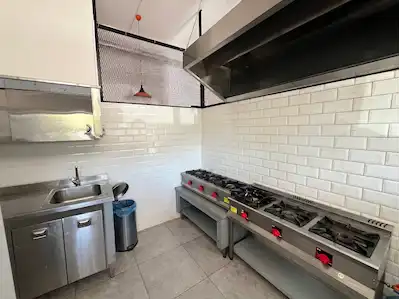 DEVREN KİRALIK NERGİZ İZBAN SIRASI BAĞIMSIZ BACA  KAFE RESTORAN