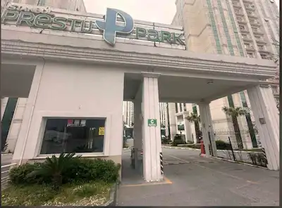 ESENYURT PRESTİJ PARK SİTESİ ARA KAR 3+1 SATILIK DAİRE