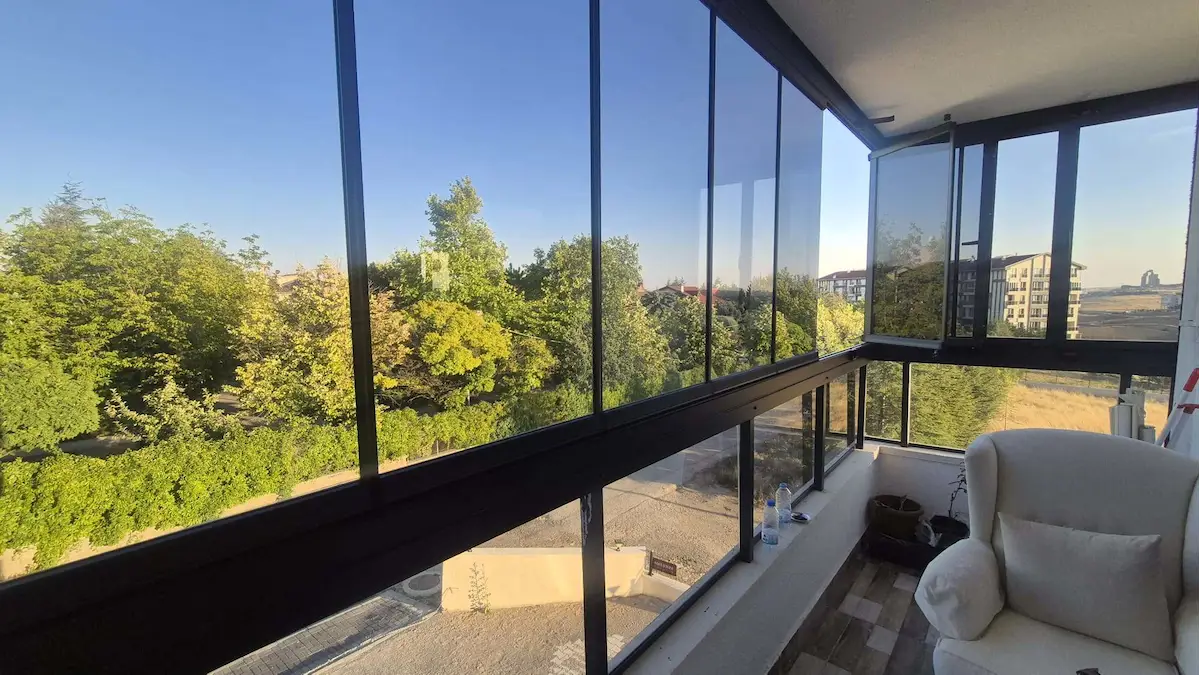 İNCEK KIZILÇAŞAR 2+1 KİRALIK DAİRE