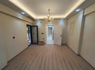REMAX DOĞU'DAN PROTOKOL YOLUNDA FULL YAPILI SATILIK 2+1 DAİRE