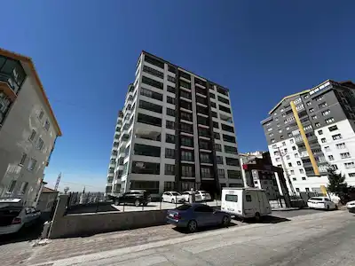 BAĞLUM SİTE İÇERİSİNDE SATILIK 3+1 DAİRE