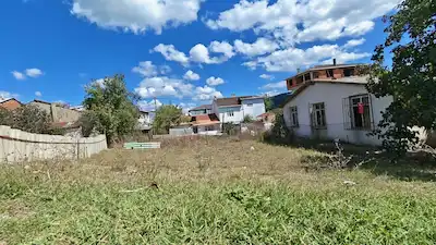 SULTANBEYLİ MECİDİYE MAHALLESİNDE KONUT İMARLI SATILIK ARSA  