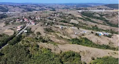 KOCAELİ İZMİT KISALAR MAH. SATILIK 3091 M2 TARLA
