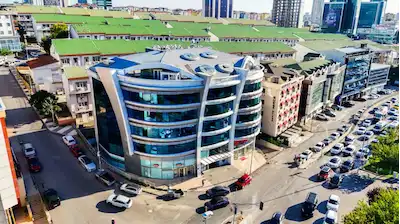 MALTEPE / GİRNE MAHALLESİ - SATILIK PRESTİJLİ PLAZA KATI - 164 M2 OFİS&BÜRO