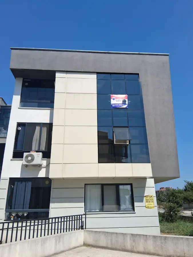 REMAX DIA'DAN ALGÜN MİDPOINT 2. ETAPTA SATILIK 3+1 DAİRE