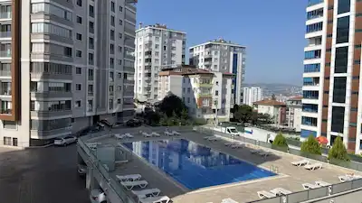 REMAX MÜRŞİDE'DEN CANİK HASKÖY'DE TEPEPARK EVLERİNDE SATILIK4+1