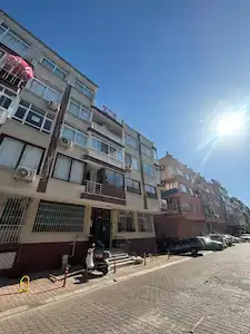REMAX RİNA'DAN İNÖNÜ MAH.DE GENİŞ TERASLI 3+1