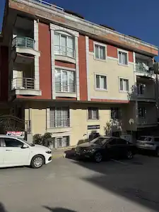 ÖRNEK MAHLLESİNDE KİRALIK 1+1