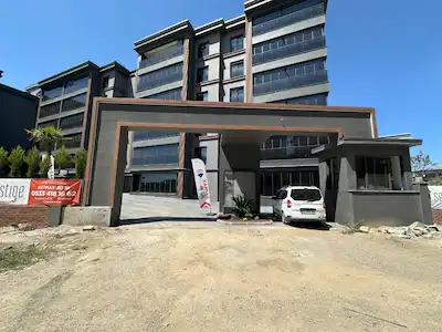 40.000 TL KIRA GARANTILI SATILIK YENI 2+1 İZMIR'IN EN İYISI (*)