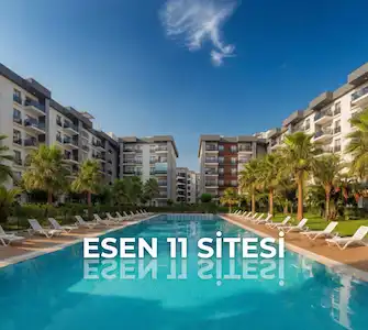 REMAX ARMA’DAN HAVUZLU SİTEDE KİRALIK 2+1 DAİRE