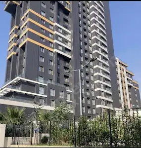 KARTAL ATALAR REFERANS LOCA 2 SİTESİNDE 1+1 EŞYALI KİRALIK DAİRE