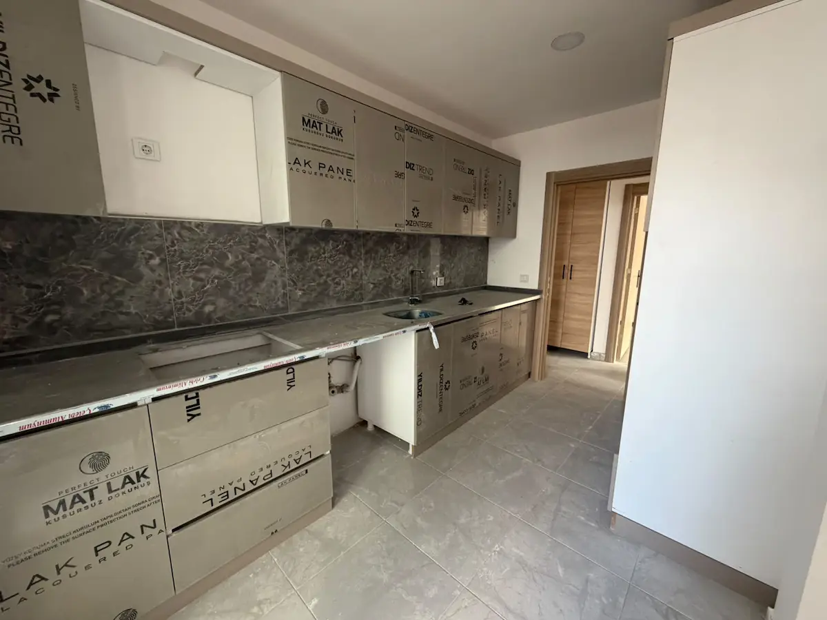 ARNAVUTKÖY SUSA PROJESİ'NDE SATILIK 2+1 DAİRE | KASIM 2026 TESLİM