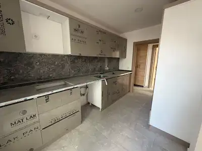 ARNAVUTKÖY SUSA PROJESİ'NDE SATILIK 2+1 DAİRE | KASIM 2026 TESLİM